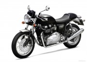 Triumph Thruxton 900